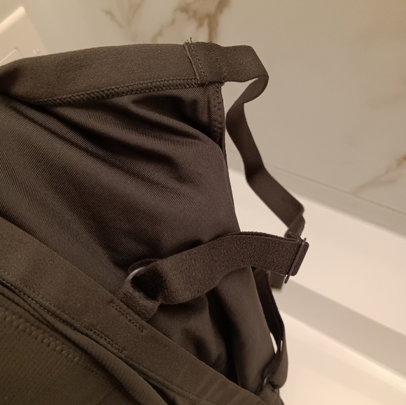 Natori Sports Bralette Size L - Picture 3 of 4